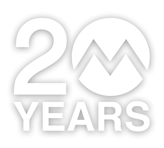 20YEARS